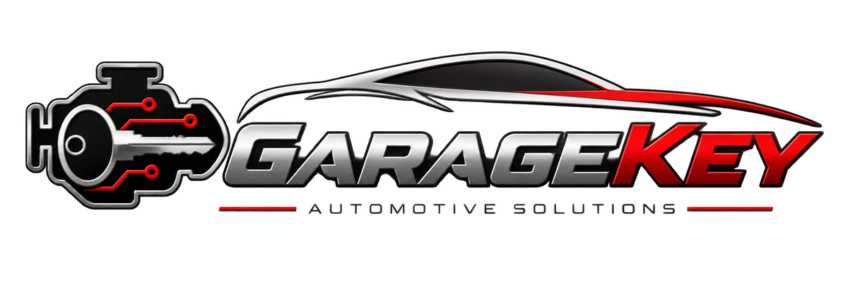 GarageKey